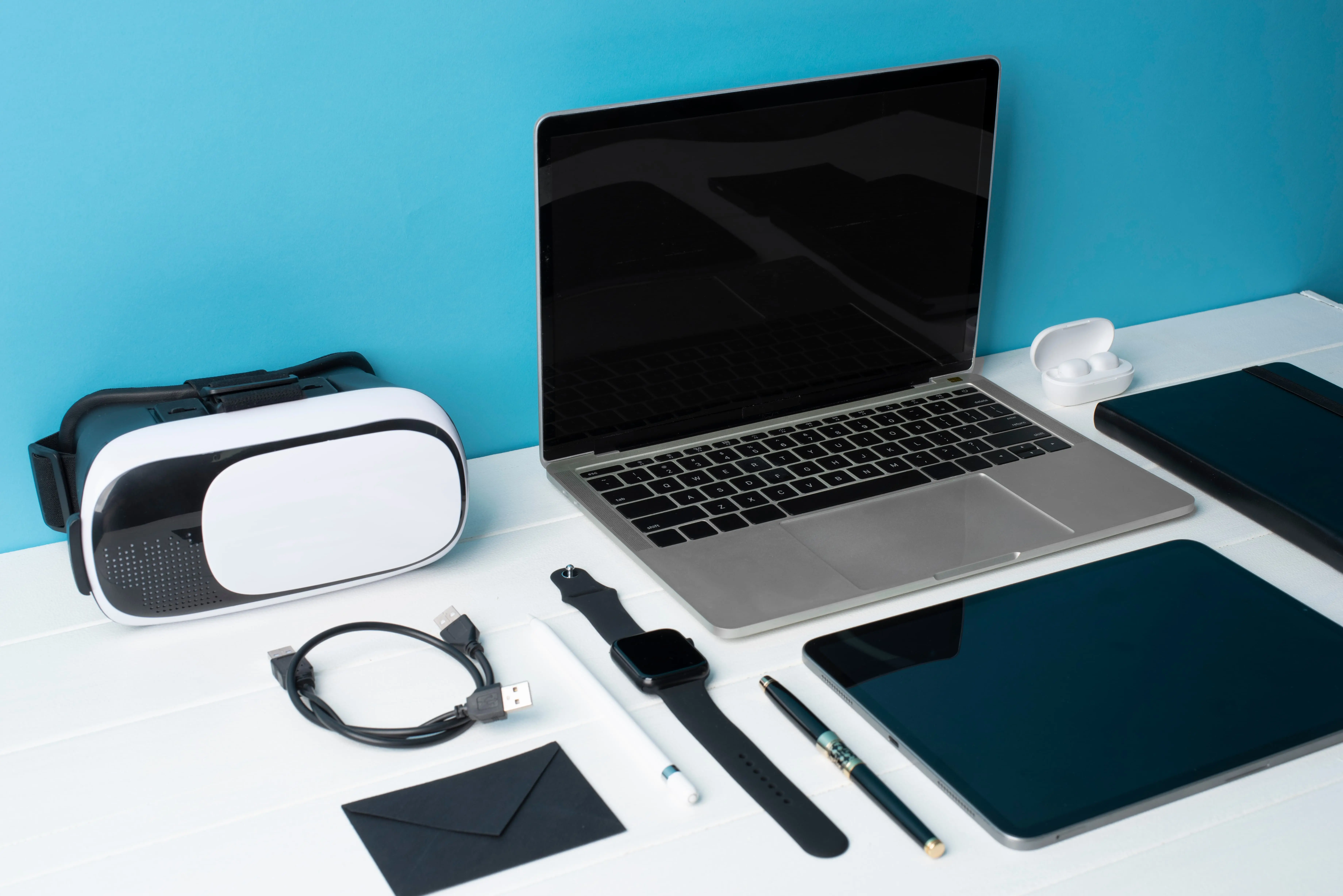 Sprzęt Elektroniczny